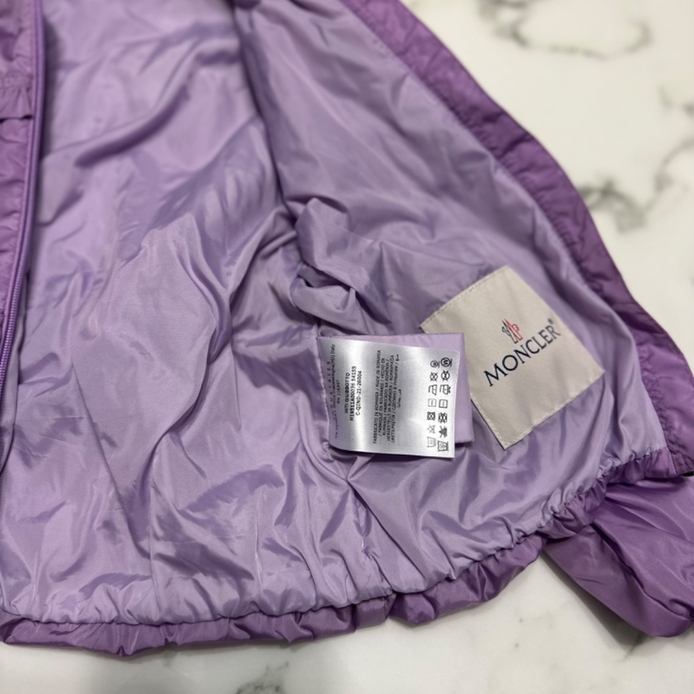 MonclerJacket - Picture 5 of 5